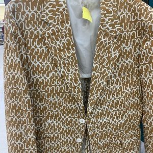 Sandwhich Isle Blazer